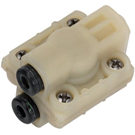 Homewerks Homewerks 31-400-BP Baypointe Shower Valve Assembly 133807